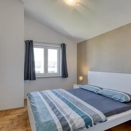 Apartamento Amare