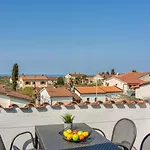 Amare Apartman *