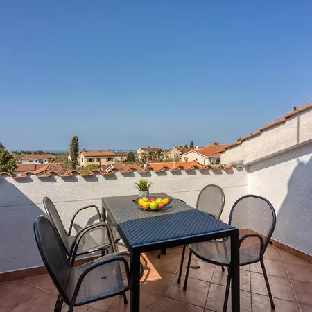 Amare Apartament