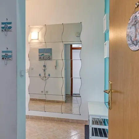 Apartament Amare