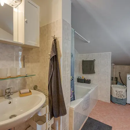 Amare Apartmán Poreč