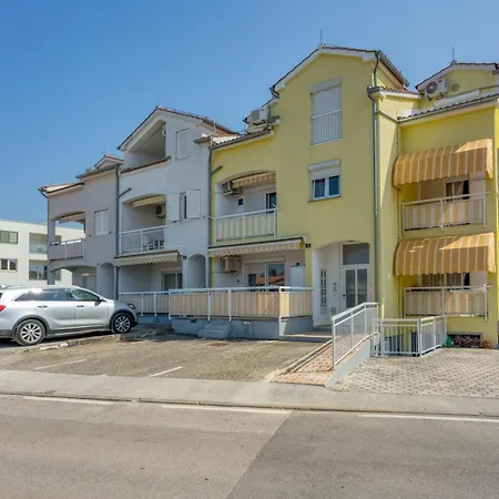 Apartament Amare Poreč