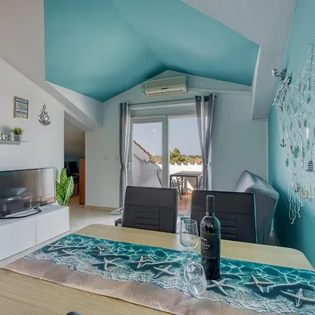 Amare Apartament *