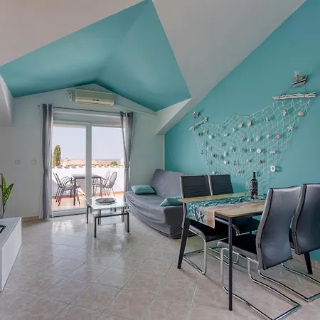 Amare Apartament
