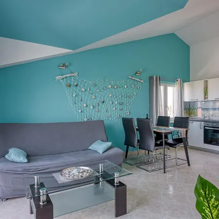 Apartmán Amare Poreč