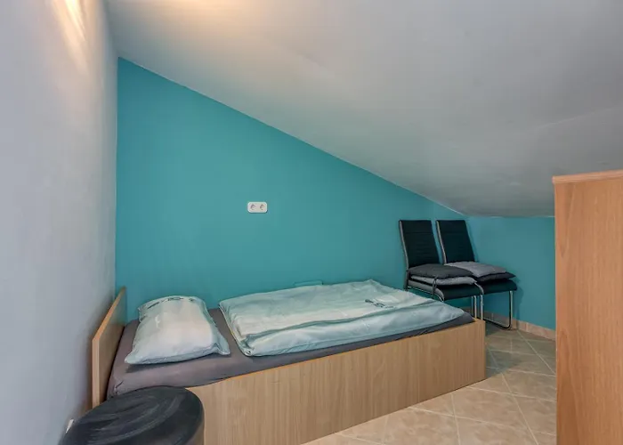 Apartment Amare Porec