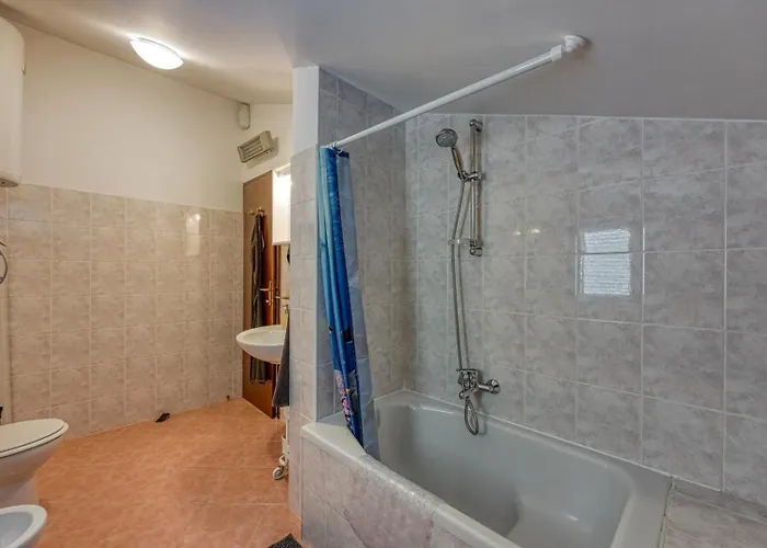 Apartment Amare *