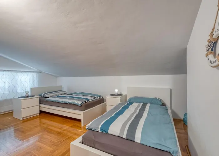 Apartment Amare *