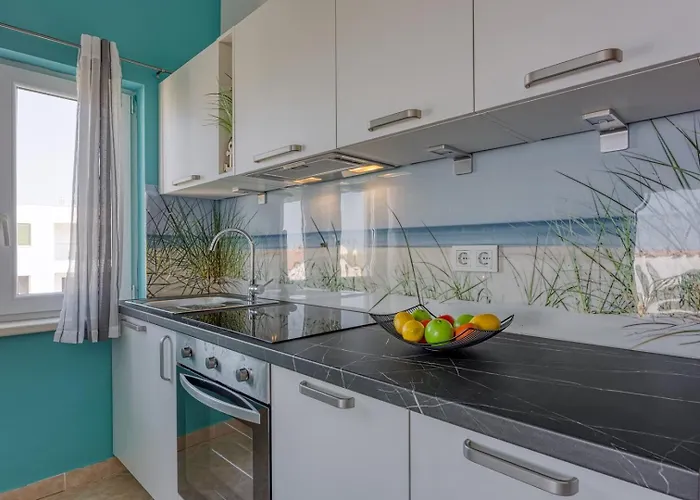 Apartment Amare *